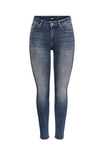 ONLY Skinny Jeans Onlblush Mittlere Taille Skinny Fit Jeans