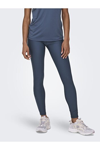Only Play Sportleggings Onpjana-2 Hohe Taille Enger Schnitt Sportleggings