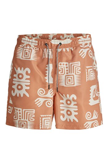 Jack & Jones Badehose Regular Fit