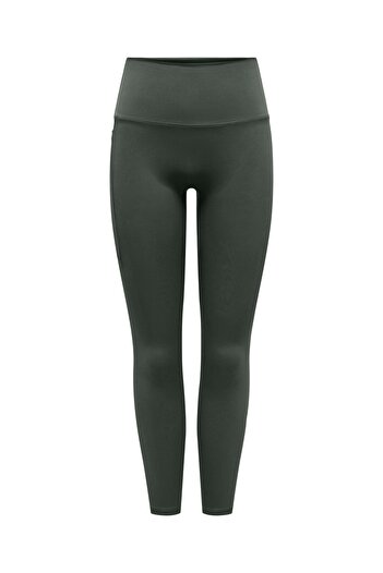Only Play Sportleggings Onpjam-3-sana Super-high Waist Enger Schnitt Sportleggings
