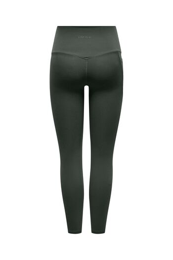 Only Play Sportleggings Onpjam-3-sana Super-high Waist Enger Schnitt Sportleggings