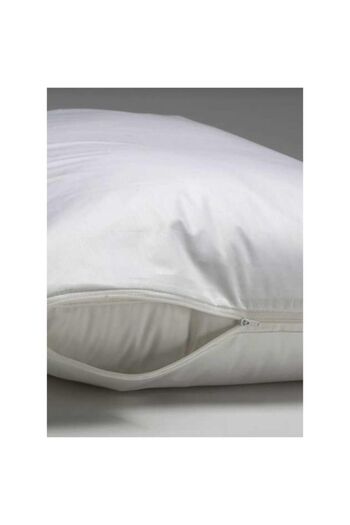Vinaldi 8 Economical Pillows with Inner Myth 100% Cotton 52 Strings