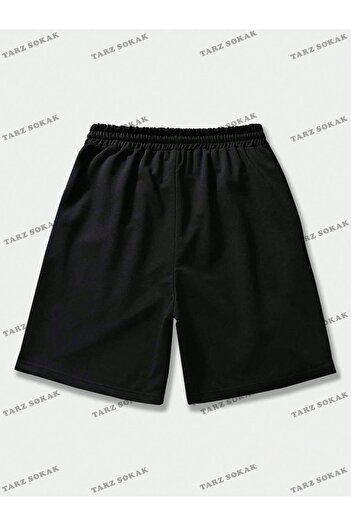 Kalic Studio Y2K Unisex Harajuka Anime ρετρό καλοκαιρινό σορτς - KOD-11567