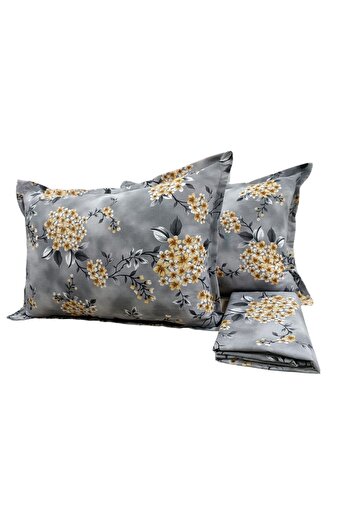 Hayal çeyiz Double Flat Sheet Set