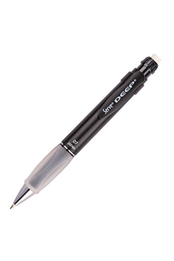 Serve Black Lead Mechanical Pencil - 0.7mm Sv-deep-07-msyh