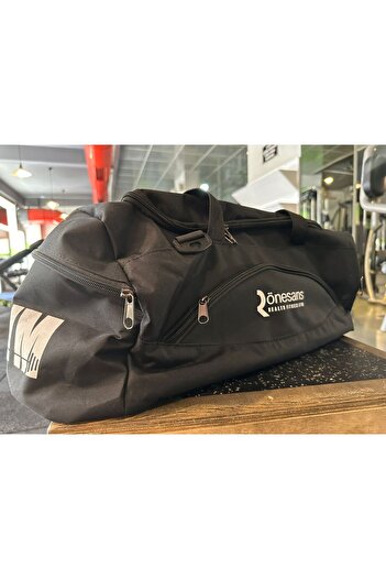MaVaux Renaissance Series 4 - Large Size Athlete Bag with Compartments