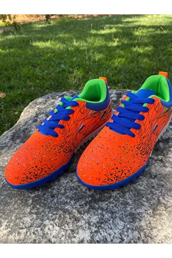 Cool 1170 Model Boy's Artificial Turf Football Shoes