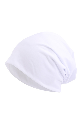 A Bunch Children's Cap, Combed Cotton Cap, April 23 White Cap, Children's Cap, White Cap,