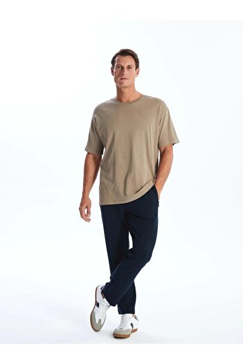 LC Waikiki LCWAIKIKI Men's Sweatpants - Classic Standard Fit