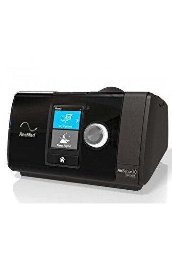 cpapbipap Resmed Airsense Autoset Apap