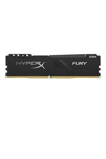 Alfamaks Bilgisayar 16Gb Ddr4 3200Mhz Cl16 Single Module Pc Ram Hyperx Fury Hx432C16Fb3/16