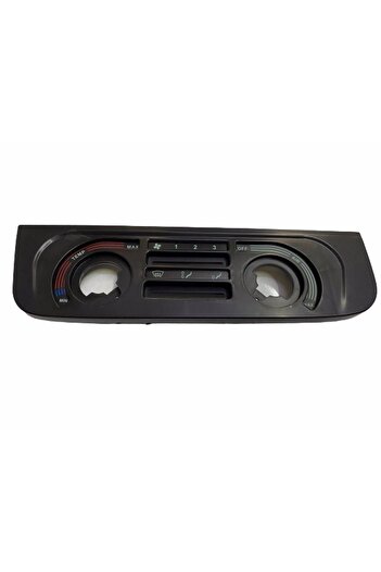 ERMAK Tofaş Doğan, Slx Control Frame