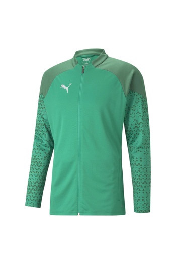 Puma Team Cup Antrenman Ceketi - 2023 -