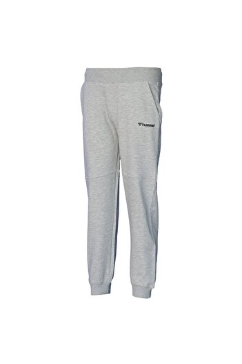 hummel Rıccardo Boy's Sweatpants-grey931677-2006