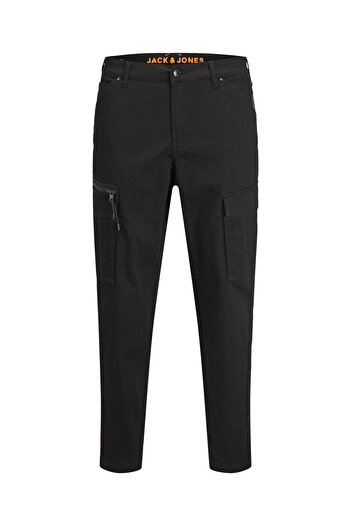 Jack & Jones Kargo Hortumu Konik Uyumlu Kargo Hortumu