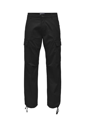 Only & Sons Schlauch Onsray Locker Geschnitten Schlauch