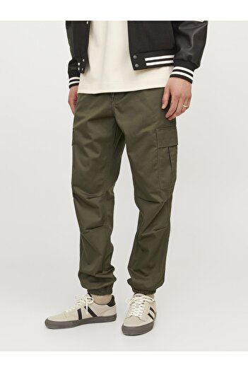 Jack & Jones Cargo-Hose Relaxed Fit Cargo-Hose