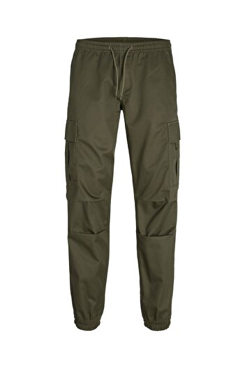 Jack & Jones Cargo-Hose Relaxed Fit Cargo-Hose
