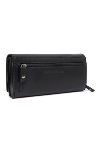 The Chesterfield Brand Rivalto Wallet RFID protection Leather 18.5 cm