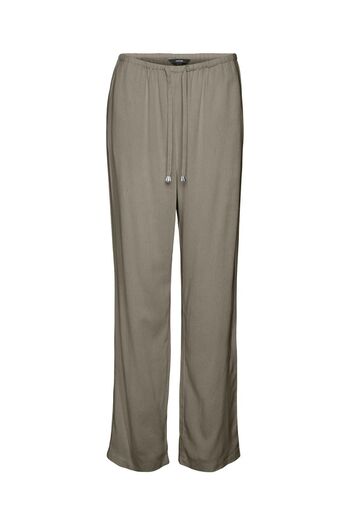 Veromoda Curve Schlauch Vmdinna Mittlere Taille Hose