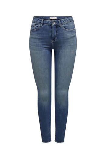 ONLY Skinny Jeans Onlblush Skinny Fit Jeans