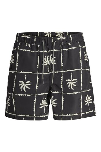 Jack & Jones Badehose Normal Kesim Badehose