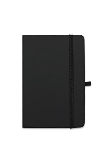 Gülay AVM Notebook Thermo Leather 13 X 21 Size Striped Agenda 160 Pages Notepad 213