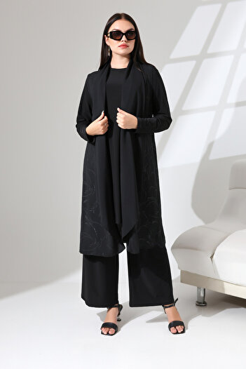 Mankens Fashion Shawl Collar Crescent Vest