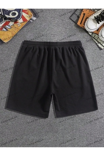 Kalic Studio Y2K Unisex Summer Shorts Bermuda Harajuka Anime Retro Kod-11407