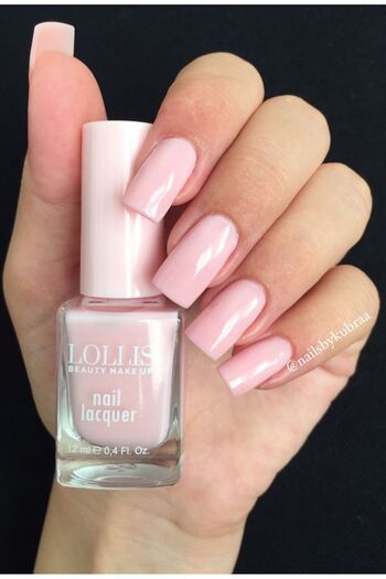 Lollis Oje 170 / Nail Lacquer 170