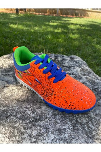 Cool 1170 Model Boy's Artificial Turf Football Shoes