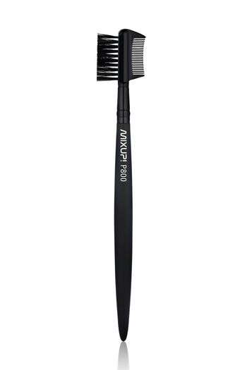 Mixup Makeup Brush Proffesional P800 Eyebrow Comb