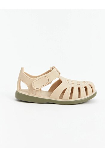 LC Waikiki LCW STEPS Perforated Baby Boy Sandals