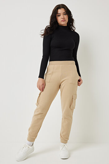 Ardene Cargo Sweatpants