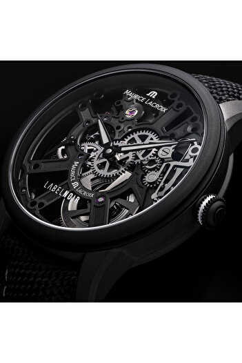 Maurice Lacroix ML-MP7228DLB04090-2 Erkek Kol Saati