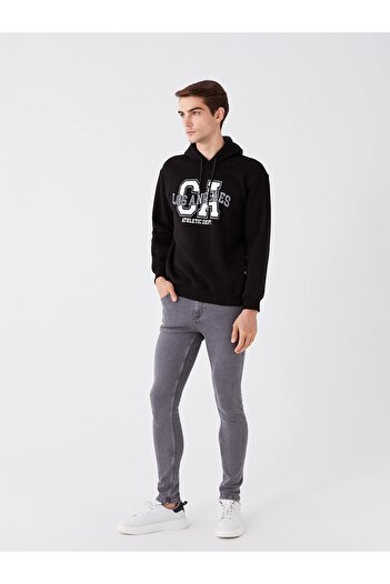 LC Waikiki LCW Jeans 770 - Super Skinny Ανδρικό τζιν παντελόνι