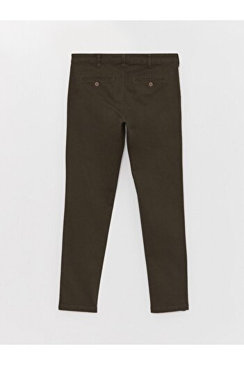 LC Waikiki Men's Chino Pants - Skinny Fit