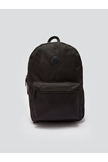 LC Waikiki LCW ACCESSORIES Men's Backpack with Flat Zipper