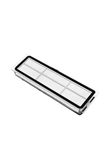 küche haus Xiaomi Side Brush Mop - Σακούλα σκόνης, Κύρια βούρτσα, Φίλτρο Hepa, Ανταλλακτικά για X10, X10Plus, X20, X20Plus