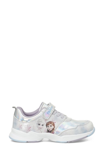Frozen Delse.F4Pr Lilac Girls' Sneakers