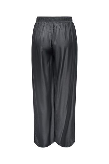 ONLY Hose Onlamalie Mittlere Taille Weiter Beinschnitt Hose