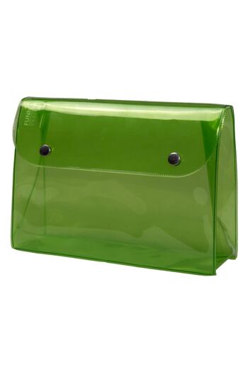 Funny Design Classic Makeup Bag