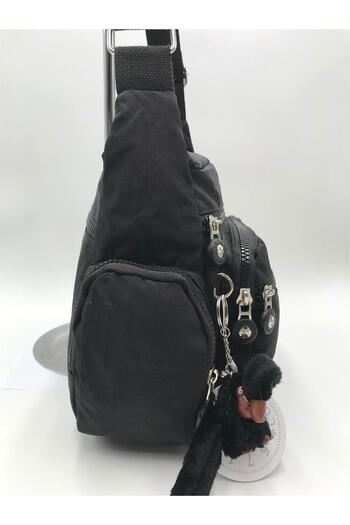 571 Collections Çanta Green Shoulder Bag - Ultra Light, Crossbody and Multi-Pocket (Model: 571-6F)
