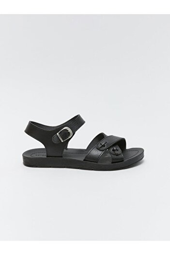 LC Waikiki Women's Sandals - Cross Strap Design