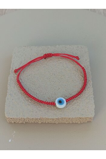 TREND Red String Evil Eye Bracelet