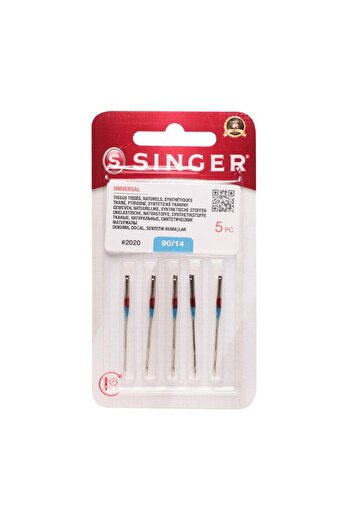 SİNGER Βελόνα μηχανής Singer 90/14