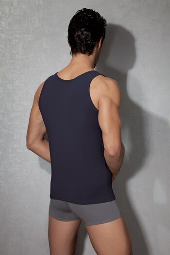 Doreanse Men's Modal Wide Crew Neck Undershirt 2011