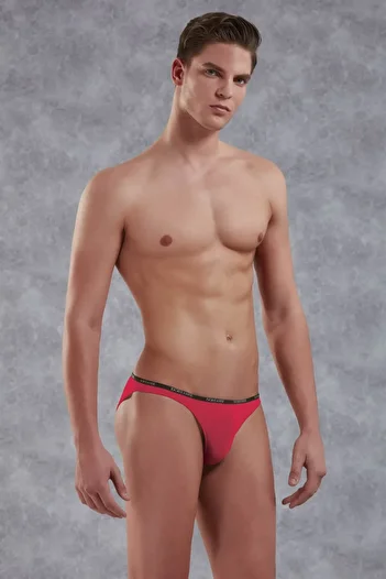 Doreanse Men's Polyamide Thin Waist Banded Briefs Slip 1395