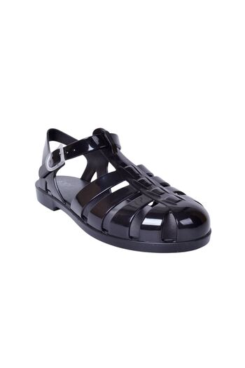 IGOR S10258 Biarritz Brillo Black Women's Sandals