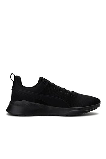 Puma Anzarun Lite Black-Black Men's Sports Shoes